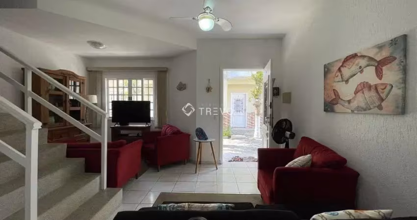 Casa em villagio para locação anual 2 dorm/3 wc/1 vaga em bertioga/sp
