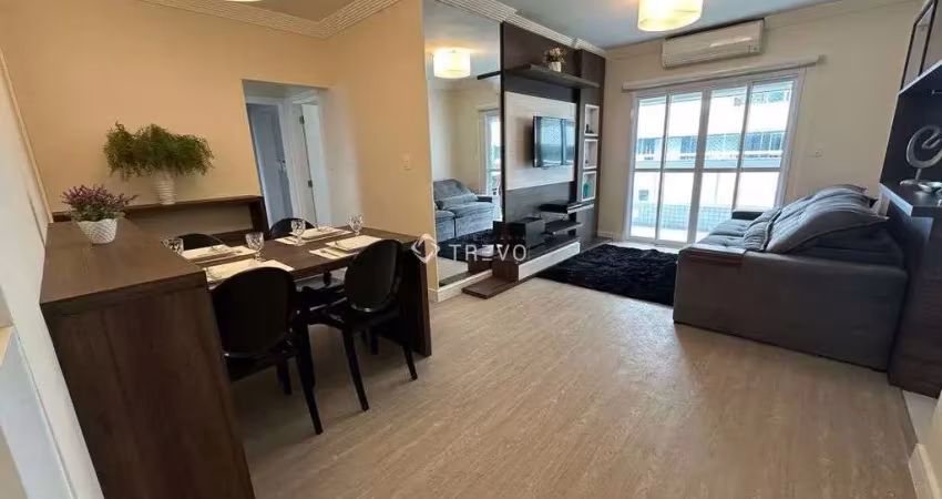 Apartamento pé na areia à venda 2 dorm/2 wc/2 vagas em bertioga/sp