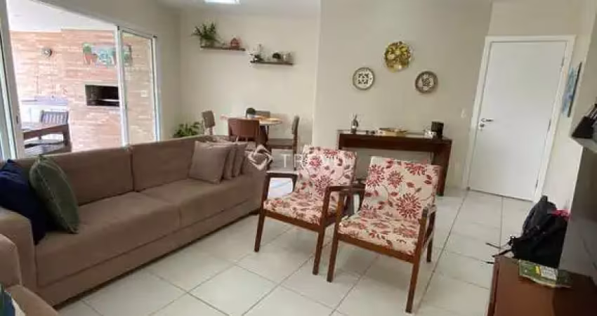 Apartamento à venda 3 dorm/4 wc/2 vagas na riviera em bertioga/sp