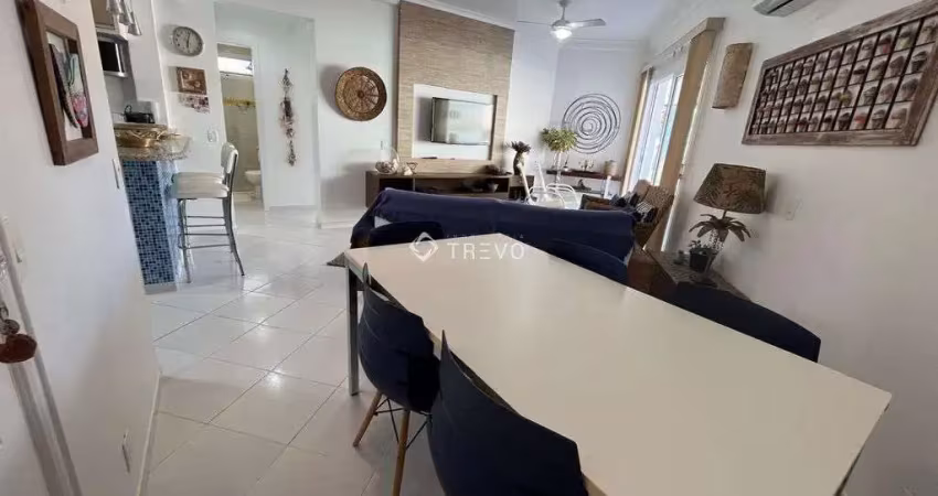 Apartamento com 3 quartos para alugar na PASSEIO DOS GALEÕES, módulo 2, 156, Riviera de São Lourenço, Bertioga