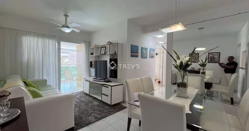 Apartamento 3 dormitórios para locação em riviera de são lourenço - bertioga/sp