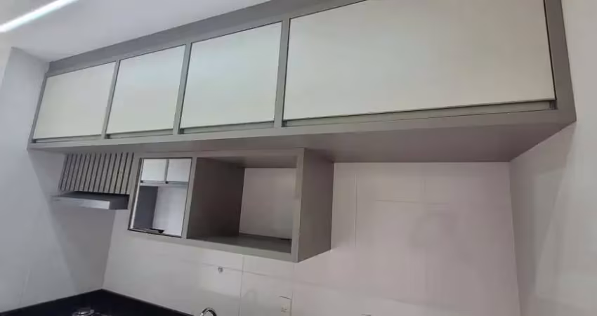 Apartamento com 2 quartos para alugar na Rua João Ferragut, 245, Pinheirinho, Vinhedo