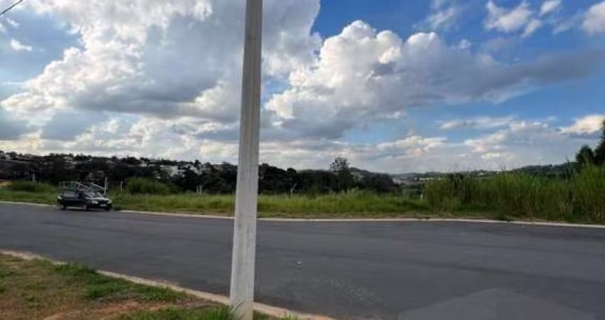Terreno em Itupeva - Residencial Ecoville