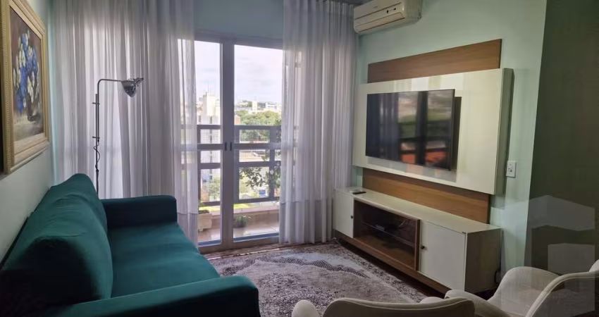 Apartamento para venda em Vila Clayton de 82.00m² com 2 Quartos, 1 Suite e 1 Garagem