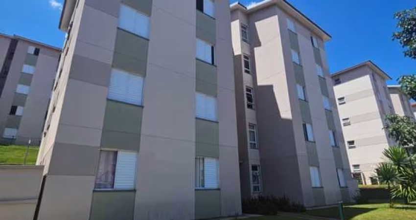 Apartamento para venda em Sítios Frutal de 48.00m² com 2 Quartos