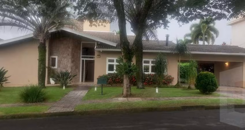 Casa para venda em Village Visconde De Itamaracá de 518.00m² com 5 Quartos, 5 Suites e 4 Garagens