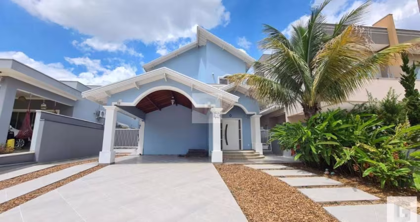Casa de Condomínio para venda em Mina de 365.00m² com 3 Quartos, 3 Suites e 4 Garagens