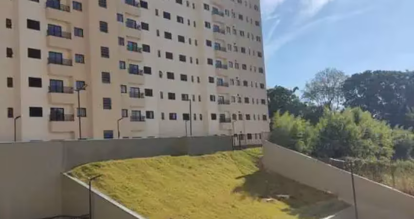 Apartamento para venda em Ortizes de 51.00m² com 2 Quartos, 1 Suite e 1 Garagem