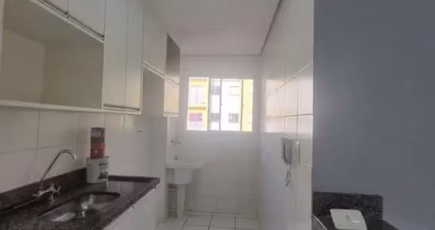Apartamento com 2 quartos à venda na Estrada Municipal Fazenda Santana, 1001, Bosque, Vinhedo