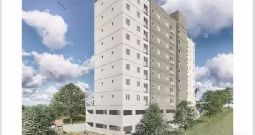 Apartamento novo, 49 e 54 metros em valinhos, 2 quartos