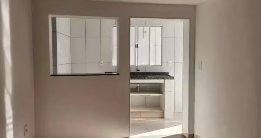 Apartamento com 2 quartos para alugar na Rua Santa Cruz, 750, Centro, Vinhedo