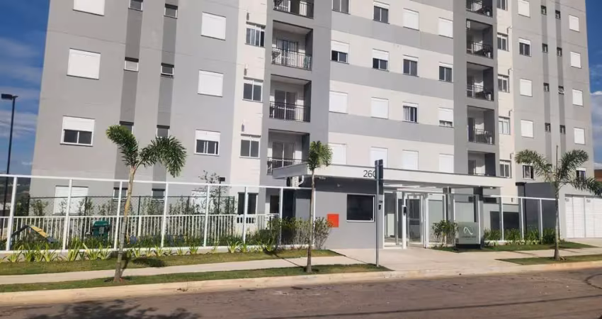 Apartamento 2 quartos locação valinhos - cond. landscape - lazer completo