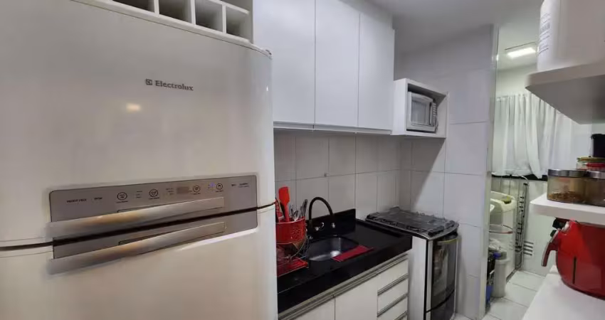 Apartamento com 2 quartos à venda na Rua João Ferragut, 245, Pinheirinho, Vinhedo