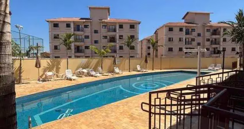Apartamento com 2 quartos à venda na Rua João Ferragut, 245, Pinheirinho, Vinhedo