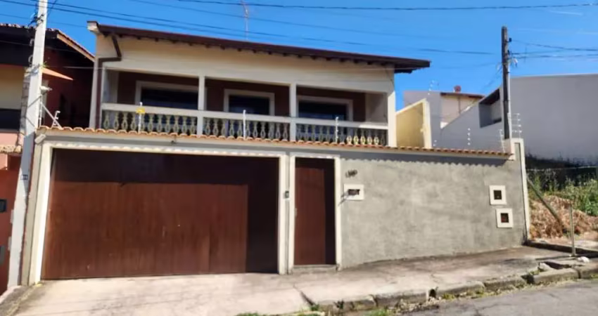 Casa com 3 quartos à venda na Rua Anchova, 190, Residencial Aquários, Vinhedo