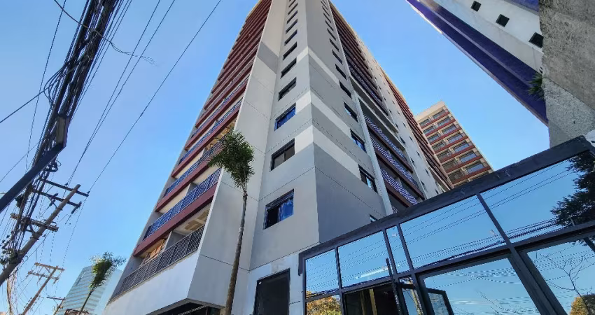 Incrível apartamento de 2 dorms em Pinheiros - Helbor To Liv