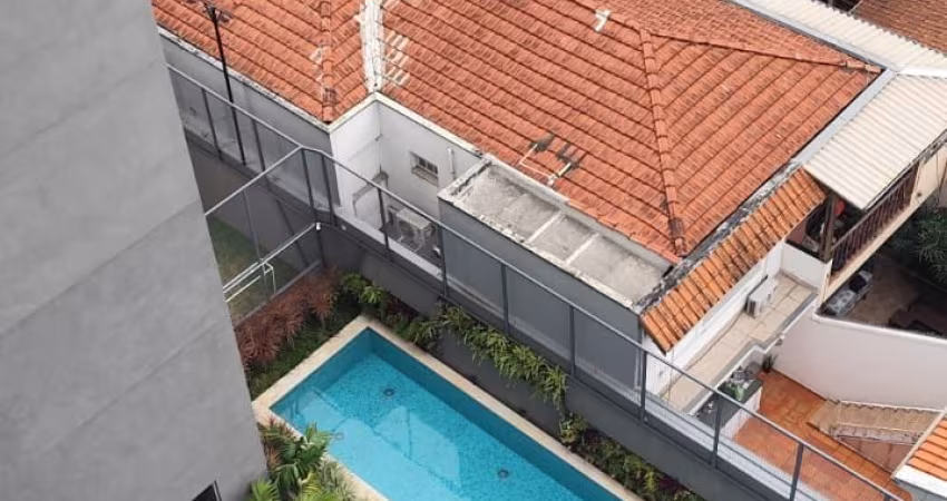 Excelente apartamento de 2 dorms na Vila Cordeiro - Helbor B Liv