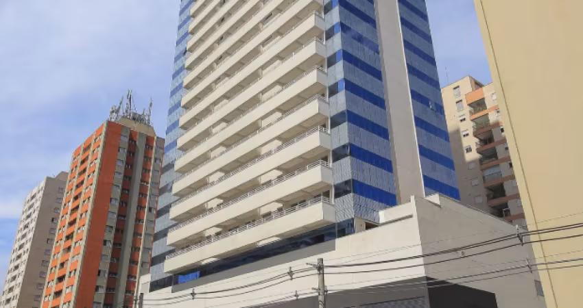 Sala comercial próximo ao shopping Morumbi - Helbor Offices Up Berrini
