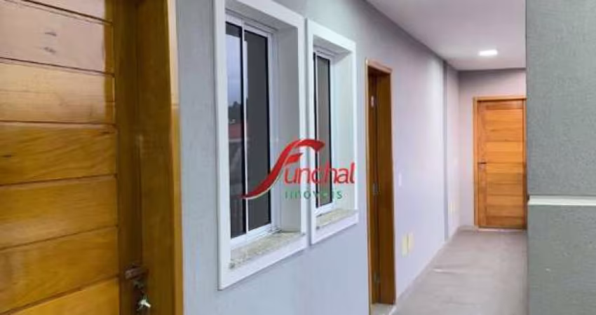 APARTAMENTO SÃO PAULO JAÇANA