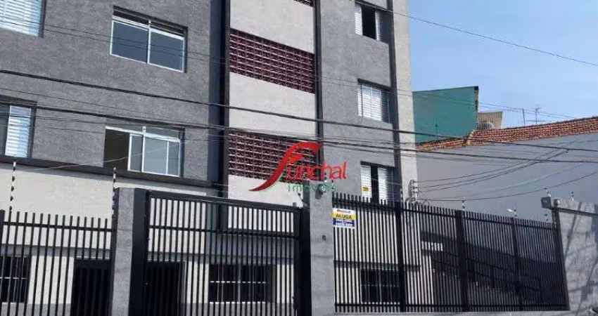 Apartamento com 1 quarto para alugar na Rua Coronel Jordão, 711, Vila Paiva, São Paulo