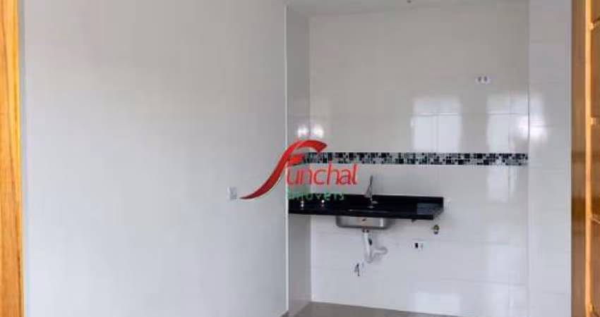 APARTAMENTO SÃO PAULO JAÇANA