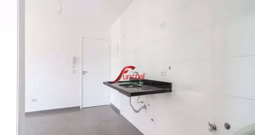 Apartamento com 2 quartos à venda na Rua Zulmira, 33, Vila Guilherme, São Paulo