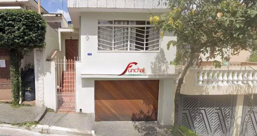 SOBRADO SÃO PAULO PARADA INGLESA