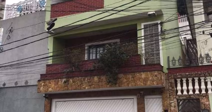 CASA SÃO PAULO FREGUESIA DO Ó