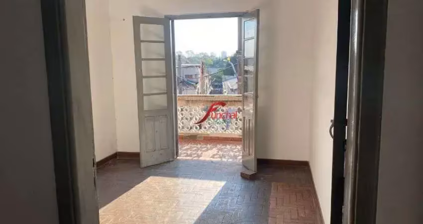 Casa com 3 quartos para alugar na Travessa Ester Margareta Bergsten, 7, Canindé, São Paulo