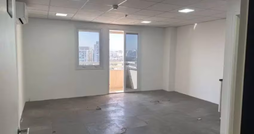 Sala comercial para alugar na Avenida Marquês de São Vicente, 1619, Barra Funda, São Paulo