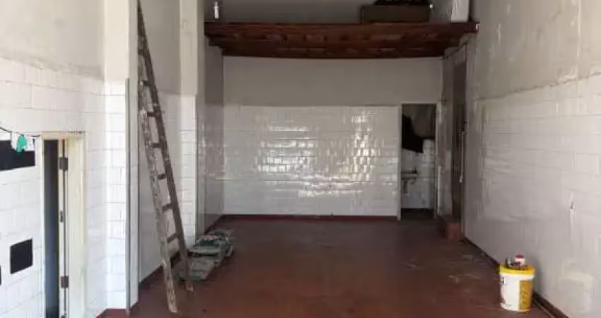 Barracão / Galpão / Depósito para alugar na Travessa Ester Margareta Bergsten, Canindé, São Paulo