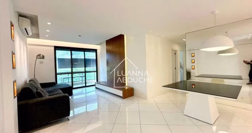 Apartamento com 3 dormitórios à venda, 189 m² por R$ 960.000 - Itacoatiara - Niterói/RJ