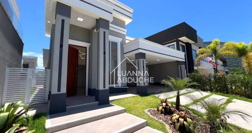Casa com 3 dormitórios à venda, 200 m² por R$ 1.280.000,00 - Alphaville Maricá 1 - Maricá/RJ