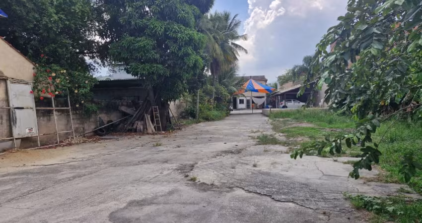 Casa comercial com 1 sala à venda na Rua Mário Mendes, 318, Senador Vasconcelos, Rio de Janeiro