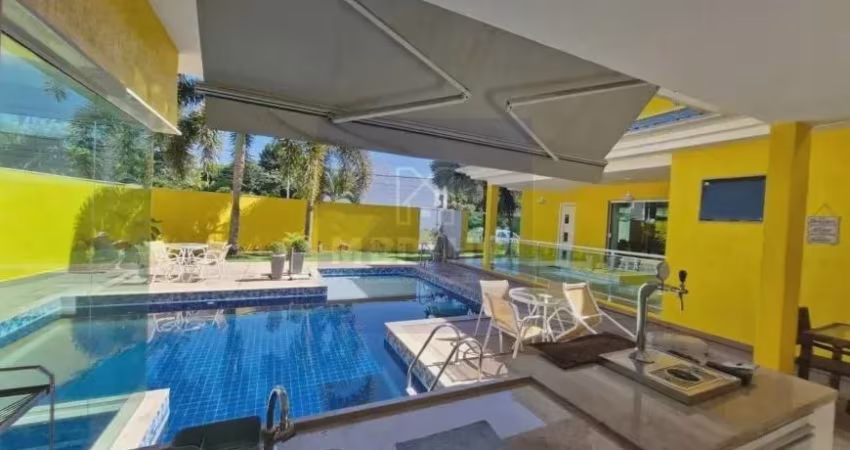 Casa Duplex 6 Quartos Rio de Janeiro - RJ - Campo Grande