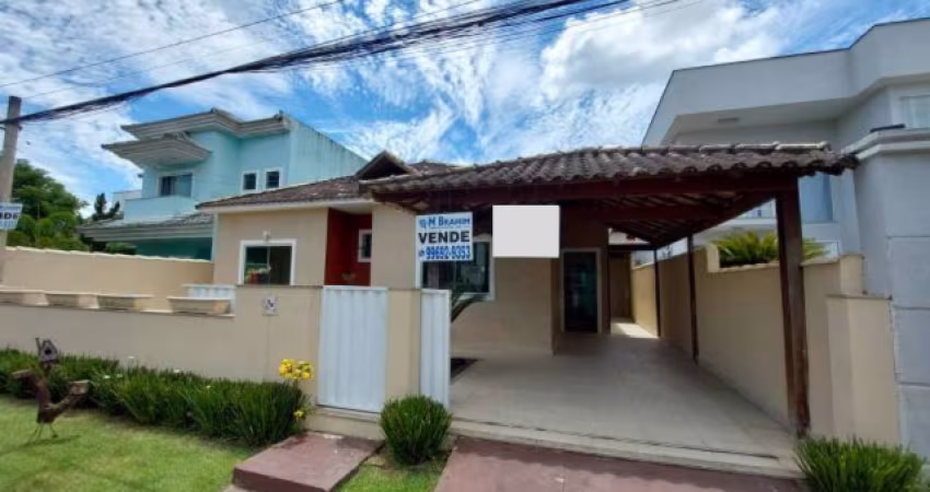 Casa de 4 quartos no condominio mansões da prata
