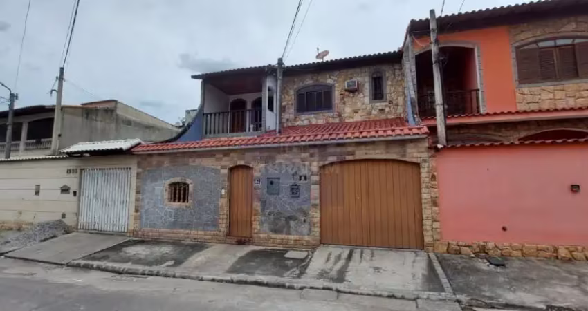 Casa 3 Quartos Rio de Janeiro - RJ - Campo Grande
