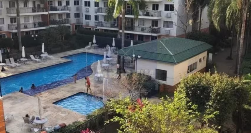 Apartamento 4 quartos no condominio Jardim Europa