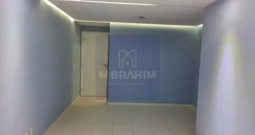 Apto de 2 quartos, no condominio Jardim Europa R. Olinda Ellis