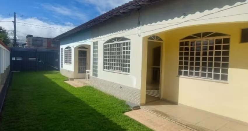 Casa de vila para locação proximo ao centro de Campo Grande - RJ