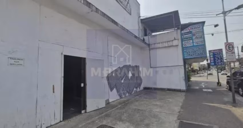 Loja 500m2 Centro de Campo Grande RJ