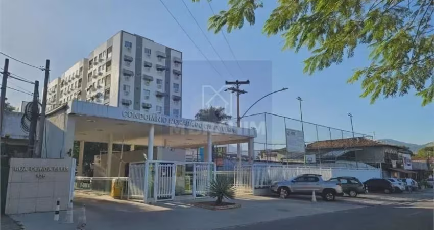 Apartamento no Centro de Campo Grande – Conforto e praticidade!
