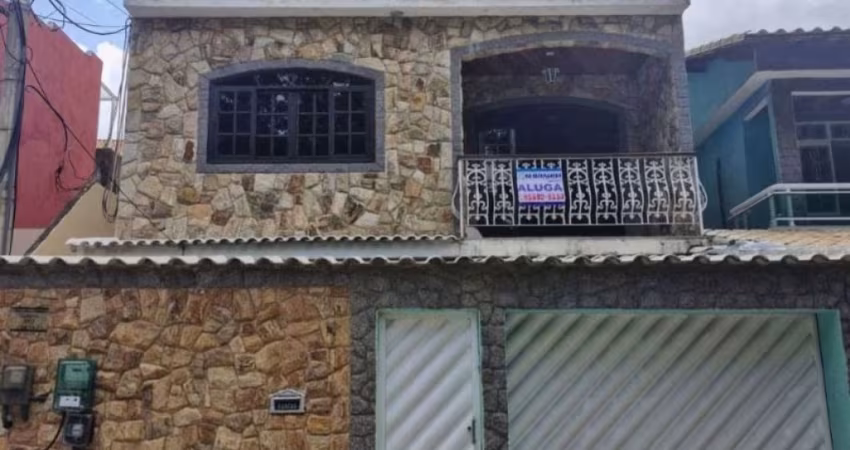 Casa em condomínio fechado com 3 quartos para alugar na Rua Dirceu Torres Nascimento, Campo Grande, Rio de Janeiro
