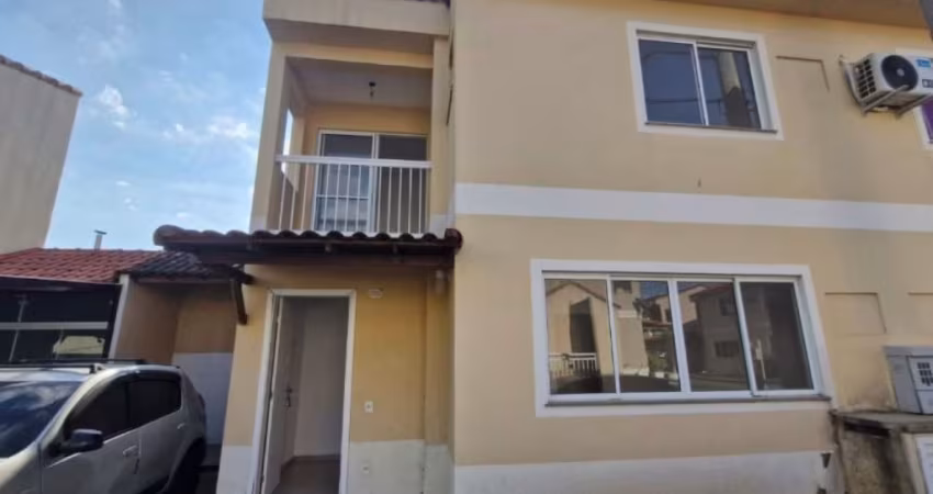 Casa de 2 quartos em condomínio completo, próxima ao Park Shopping!