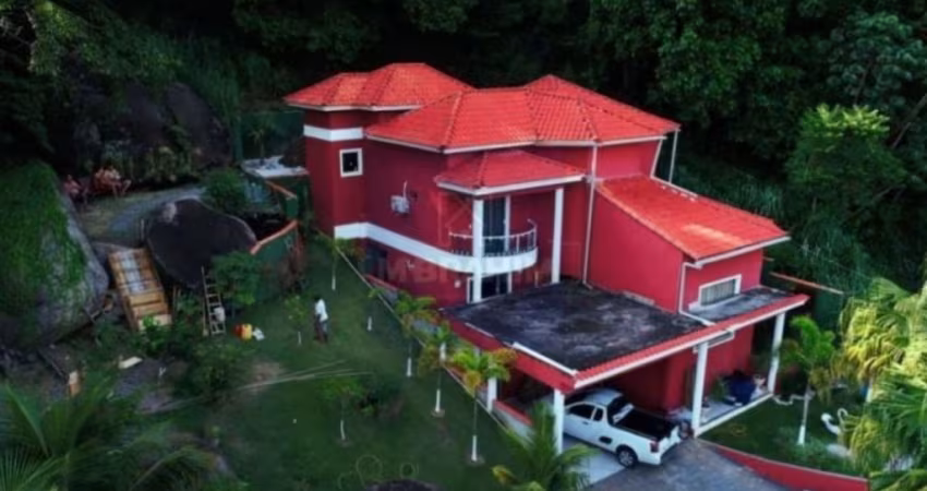 Casa 3 Quartos Rio de Janeiro - RJ - Campo Grande