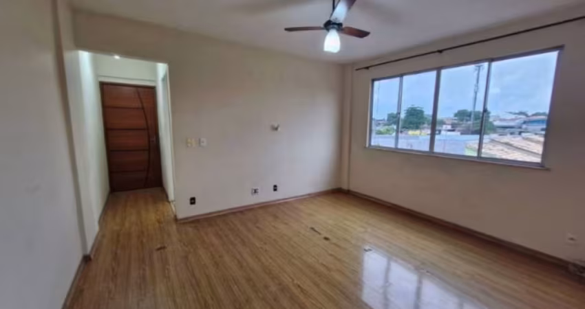 Apto 64m² com vaga – OPORTUNIDADE na Estrada Rio São Paulo! Só R$140 mil