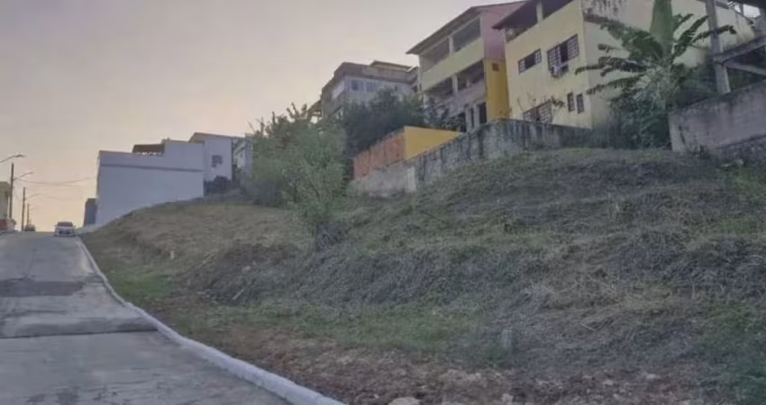 Terreno Terreno Urbano Rio de Janeiro - RJ - Campo Grande