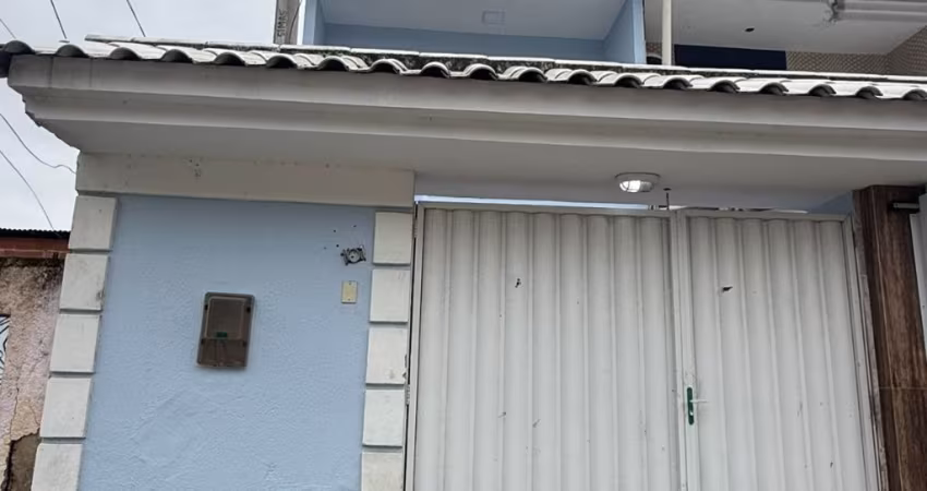 Casa com 3 quartos à venda na Rua Rodrigo Henriques, 175, Campo Grande, Rio de Janeiro