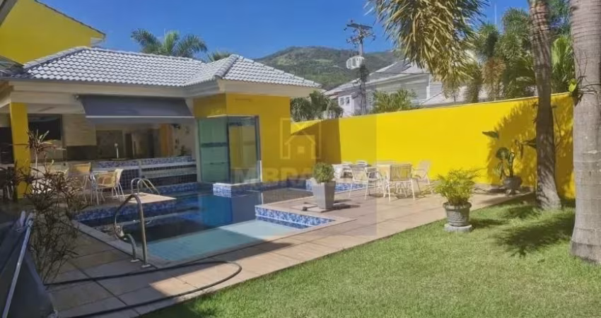 Casa Duplex 6 Quartos Rio de Janeiro - RJ - Campo Grande