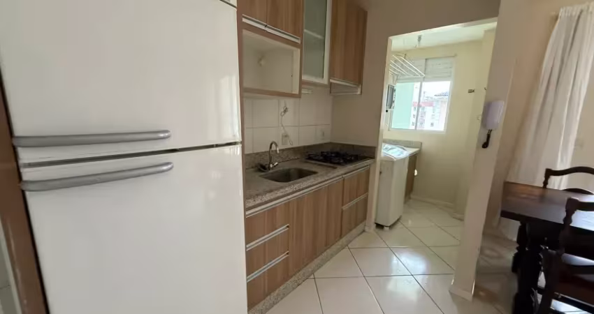 Apartamento com Varanda Gourmet à Venda – 3 Quartos, 64m² na Pedra Branca
